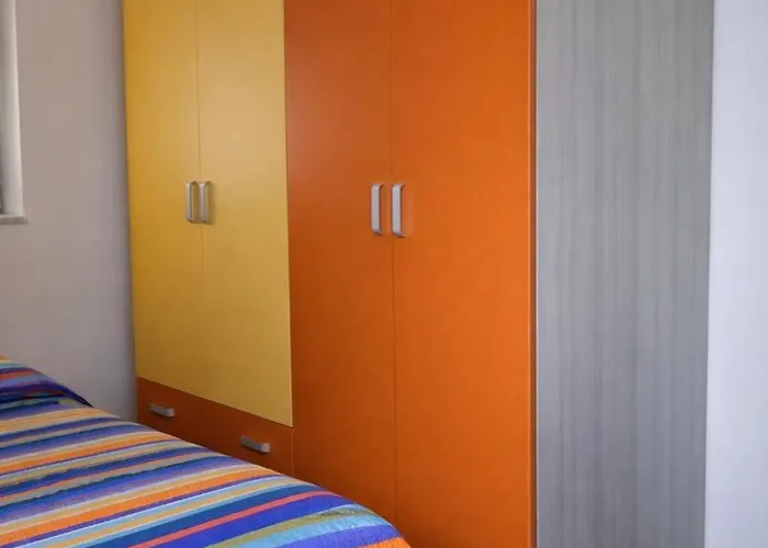 Holiday home Cala Greca Vacanze *