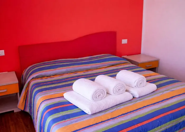 Holiday home Cala Greca Vacanze Capo Rizzuto