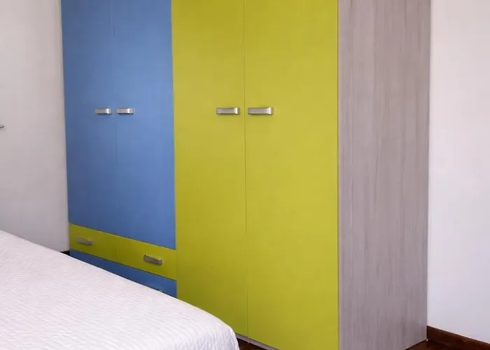 Holiday home Cala Greca Vacanze