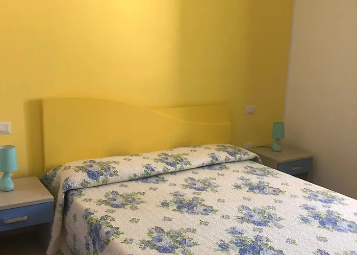 Cala Greca Vacanze Capo Rizzuto