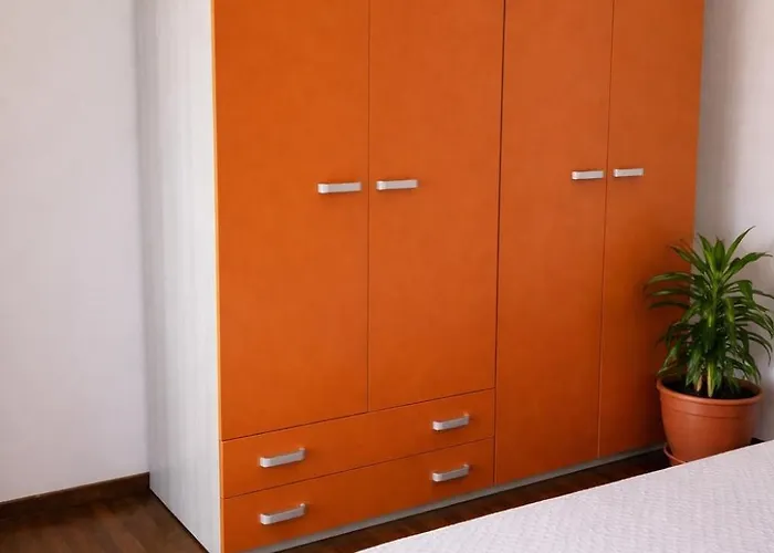 Cala Greca Vacanze Capo Rizzuto