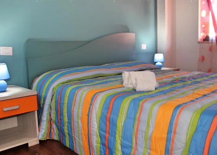 Cala Greca Vacanze * Capo Rizzuto