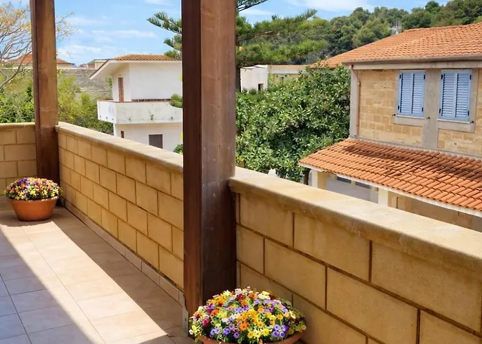 Cala Greca Vacanze Holiday home Capo Rizzuto