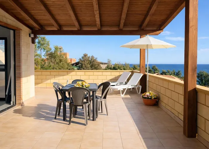 Cala Greca Vacanze * Capo Rizzuto